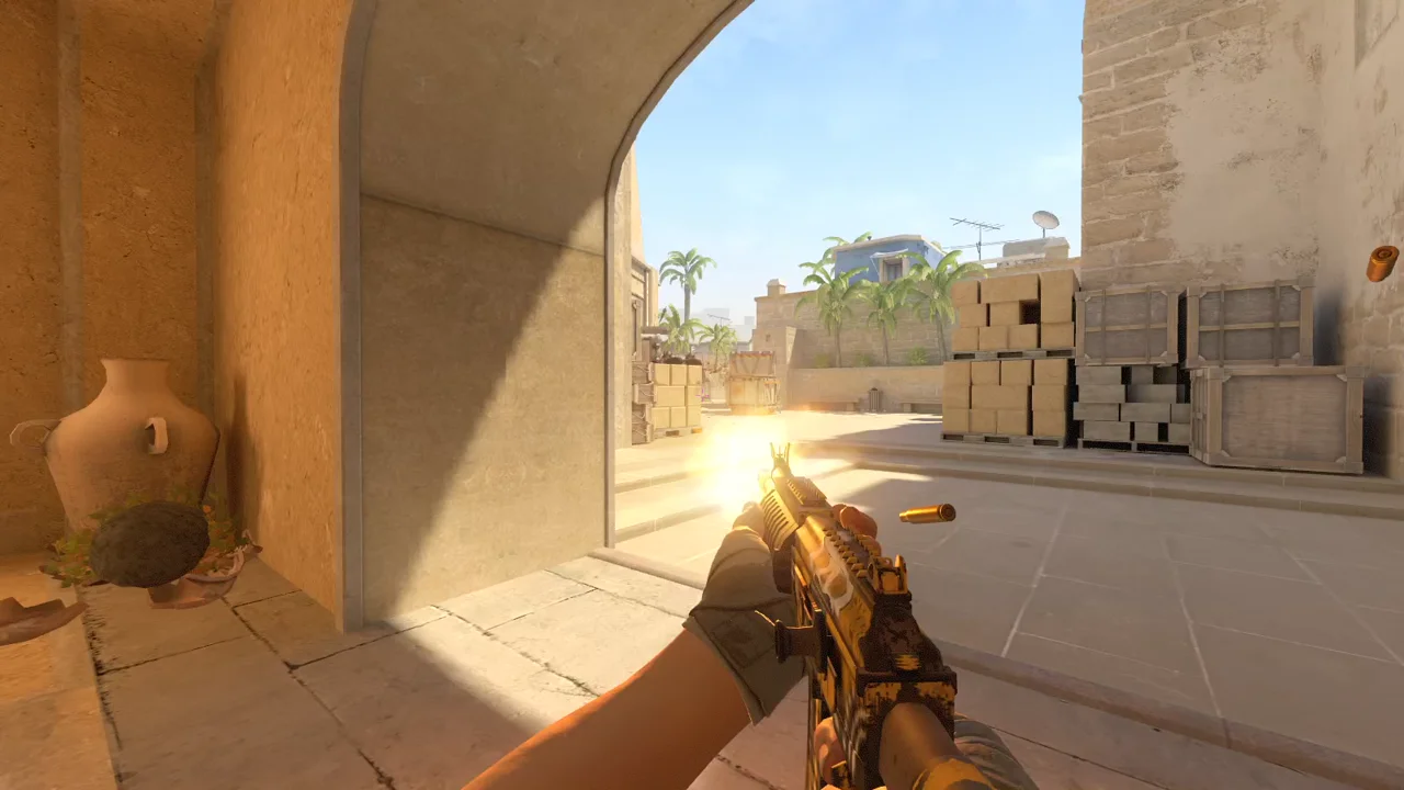 highlight